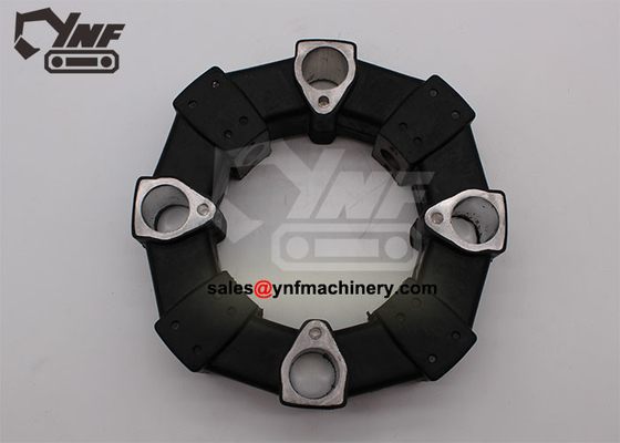 Mua Khớp nối bơm thủy lực 27ZTS Khớp nối trục có độ bền cao 0748002 online manufacture