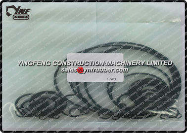 Mua Hydraulic Pump Parts Black Rubber Excavator Seal Kits For  312c 324 C75300011 online manufacture