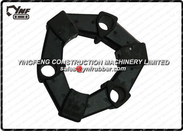 Mua Black Centaflex Rubber Excavator Coupling type 4A  for Excavator  Engine online manufacture