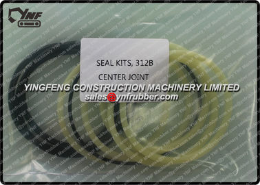 Mua   320 Excavator Seal Kit for Control Valve O-RING rubber oil seal online manufacture