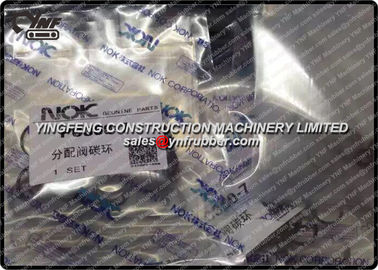 Mua Excavator Bucket Hydraulic O Rings Seals / Hydraulic Cylinder O Rings for Komatsu PC450-7 online manufacture