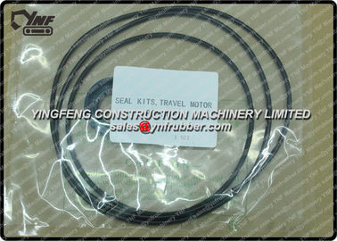 Mua Komatsu TZ02204210 Oil Hydraulic Cylinder Seals For PC120 Excavator Travel Motor online manufacture