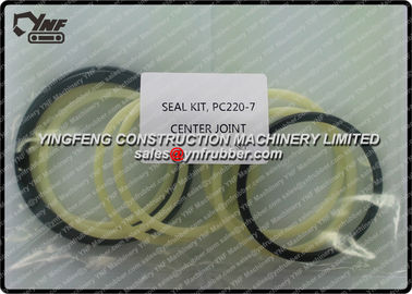 Mua Komatsu 707-99-76230 PC850-8 Excavator Seal Kits boom cylinder hydraulic service kit Oil seal online manufacture