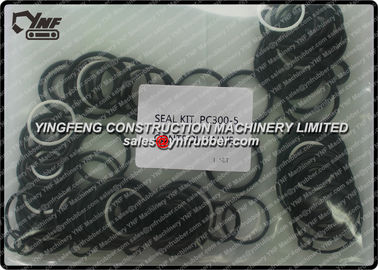 Mua Komatsu Engine Oil Seal 707-99-76150 PC850-8 Arm Cylinder Service Kit Hydraulic Cylinder Seals online manufacture
