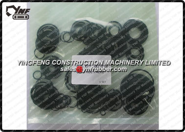Mua Excavator Swing hydraulic Motor Oil Seal kit Swing hydraulic Center joint Oil seal service kit online manufacture