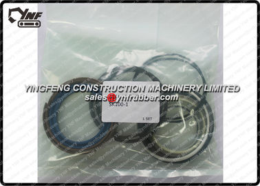 Mua Excavator Hydraulic Main pump Oil o ring seal , SK350-8 Excavator Hydraulic Travel propelling Motor hydraulic o rings online manufacture