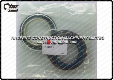 Mua Kobelco excavator oil seal o ring kit for SK250-6 Excavator Hydraulic Cylinder Arm online manufacture