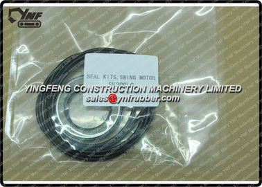 Mua Kobelco SK220LC Excavator Seal kits for Hydraulic Cylinder Boom Arm Bucket online manufacture