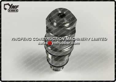 Mua Swing motor DH55 Main Relief Valve Stainless Steel Excavator Electric Parts For Doosan Daewoo online manufacture