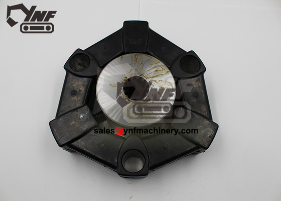 Mua Bộ phận máy bơm thủy lực cao su tự nhiên khớp nối máy xúc 16A online manufacture