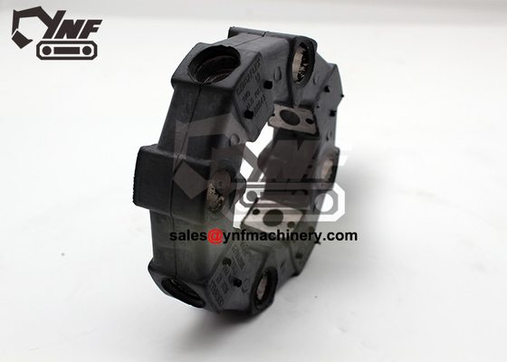 Mua Máy đào chống chịu thời tiết Khớp nối cao su tự nhiên Kích thước 12A AS online manufacture