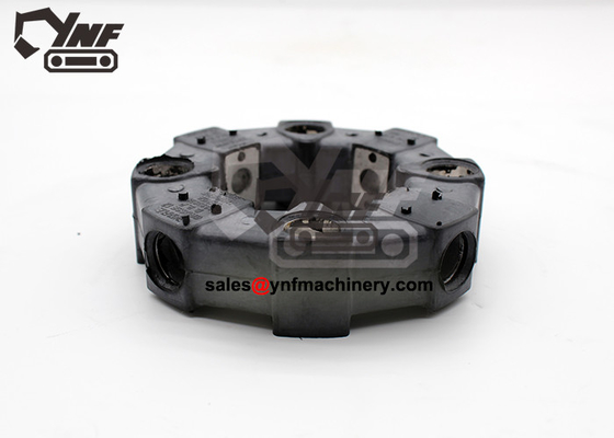 Mua Khớp nối máy xúc thủy lực Khớp nối cao su tự nhiên màu đen online manufacture