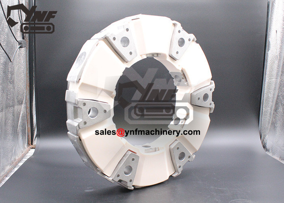Mua Phụ tùng động cơ khớp nối máy đào Doosan DX140LCR online manufacture