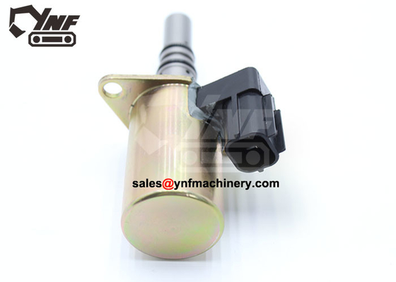 Mua Van điện từ YNF13008 2436R398F1-F6 Van máy đào Van điện từ Assy online manufacture