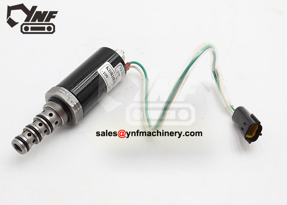Mua Van điện từ K905 2436U1240F1-F3 Dành cho Máy đào Kobelco BTW LP2401-LP3407 online manufacture