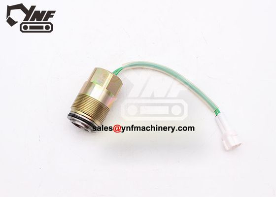 Mua Bộ phận máy xúc Kato HD820-3 HD820-2 Điều khiển thủy lực Van điện từ theo tỷ lệ online manufacture