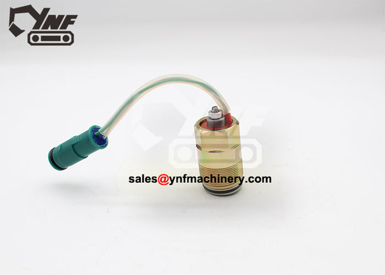 Mua Phụ tùng máy bơm thủy lực van điện từ máy đào KATO HD800-7 K3V112 K3V112DT online manufacture