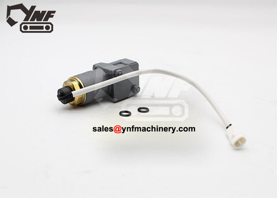 Mua Bộ phận điện của máy xúc CC150CW Van điện từ 425464-11 Tốc độ cao online manufacture