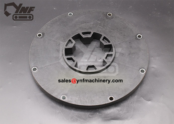 Mua Phụ tùng động cơ máy đào mặt bích khớp nối linh hoạt Ex25 0471901 0424902 online manufacture