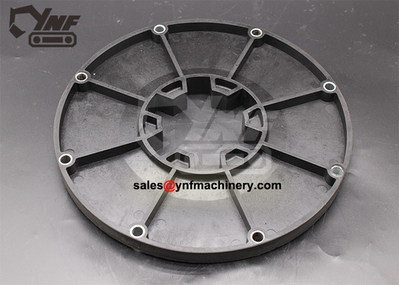 Mua Ex20u-3 Ex20UR Khớp nối máy bơm thủy lực Khớp nối mặt bích 0748002 online manufacture