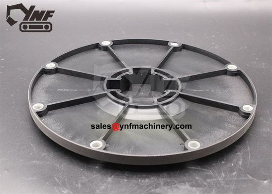 Mua Khớp nối mặt bích máy bơm thủy lực 2441U436S115 cho máy đào MD300LC online manufacture