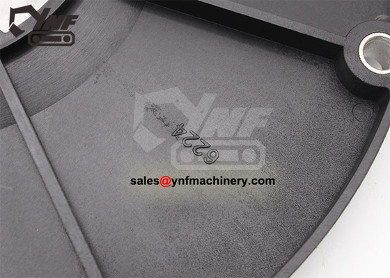Mua Khớp nối mặt bích máy đào YN30P01029P1 cho Kobelco SK210-9 online manufacture