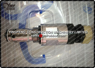 Mua PC200-6-7 Relief Main Vavle Excavator Parts Main Vavle Assy For Komatsu Excavator online manufacture