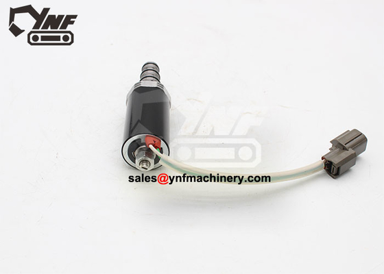 Mua SK135SRLC-2 Van điện từ máy xúc Phụ tùng thay thế Van điện từ tỷ lệ thuận YN35V00052F1 online manufacture