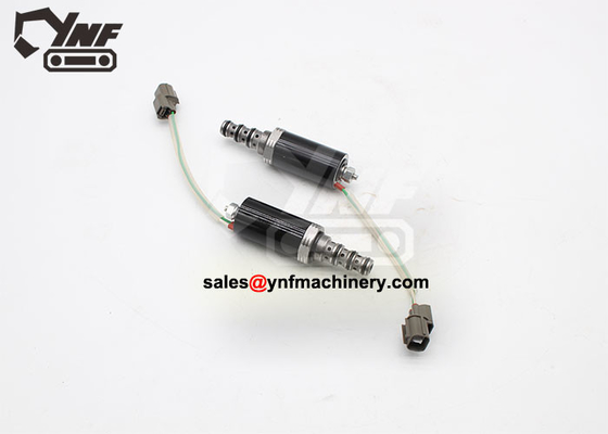 Mua Phụ tùng máy xúc SK17SR-3 Kobelco Van điện từ tỷ lệ thuận PU30V00017F2 online manufacture