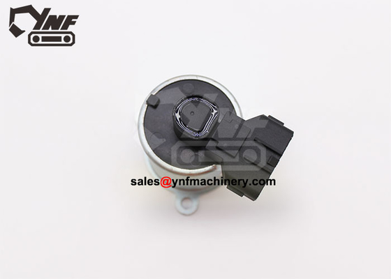 Mua Van điện từ máy đào SK200 cho các bộ phận máy xúc bơm thủy lực Kobelco YN35V00021F1 online manufacture