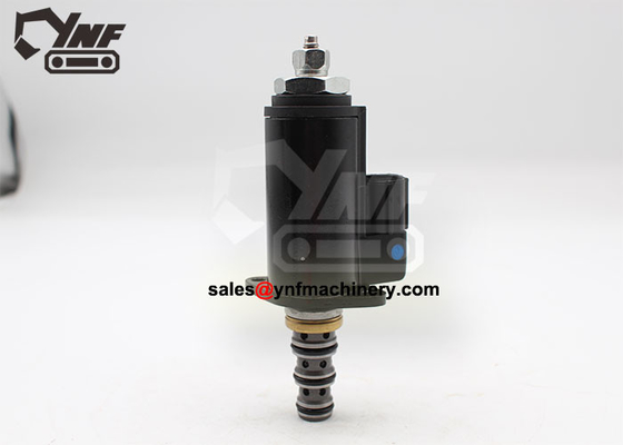 Mua Van điện từ bơm thủy lực KHJ15450 CDP0873 162724A1 Thay thế cho vỏ CX225SR online manufacture