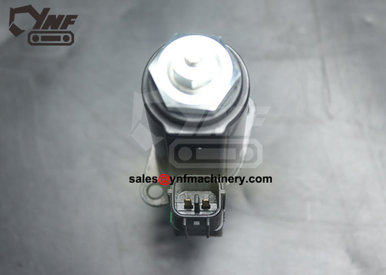 Mua Van điện từ bơm thủy lực YT35V00012F1 YB35V00005F1 YT35V00013F1 cho E235SRLC online manufacture