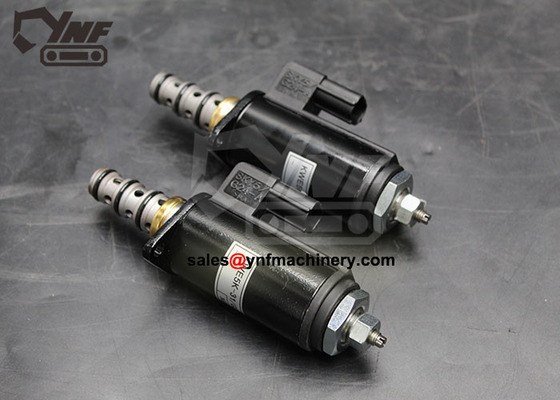 Mua Máy đào DX55W Bơm chính Doosan Deawoo Van điện từ thủy lực K1036660 online manufacture