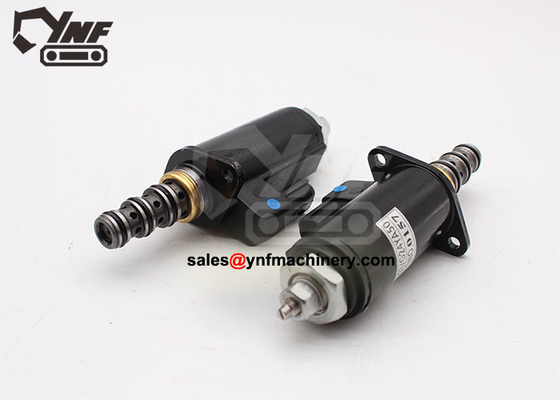 Mua Phụ tùng máy đào DL250A Van điều khiển van điện từ K1003040A K9001107 online manufacture