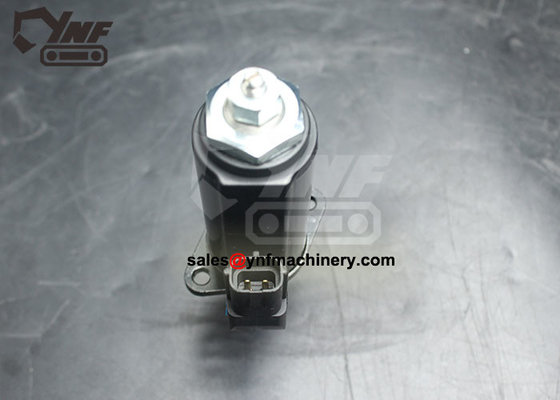 Mua Bộ phận máy xúc van điện từ thủy lực cho John Deere 135C online manufacture