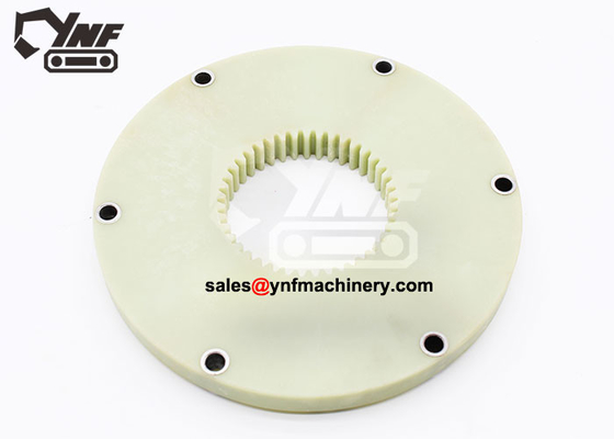 Mua Đường kính ngoài Khớp nối mặt bích 264 * 42 Khớp nối máy xúc áp dụng 2418U224F2 online manufacture