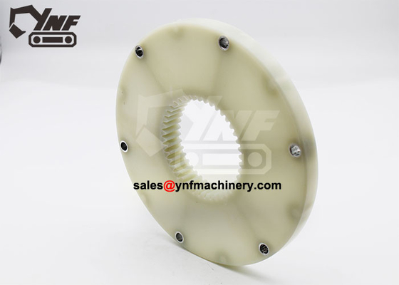 Mua Thay thế khớp nối mặt bích máy đào 312D 266-6280 351-3869 online manufacture