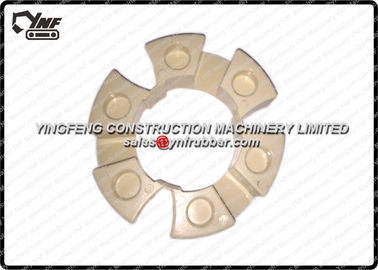 Mua Excavator Rubber Excavator Coupling 30H Shaft Coupling Assembly for Excavator Engine online manufacture