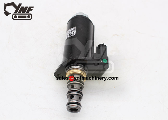 Mua Van điện từ khóa an toàn YN35V00023F1 2436U2946S12 cho Kobelco SK100L online manufacture