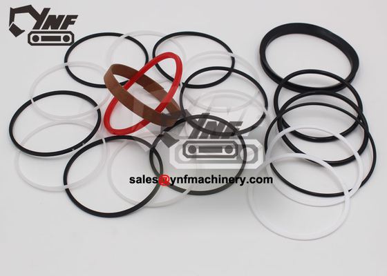 Mua 828/10371 Bộ dụng cụ làm kín máy xúc cho JS145LC JCB Xi lanh khớp nối quay Bộ đệm thủy lực Cao su online manufacture