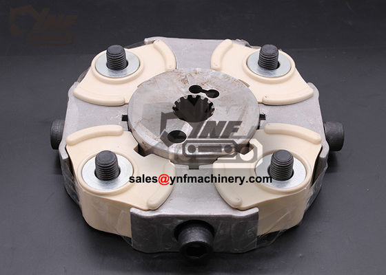 Mua Bộ phận truyền động động cơ Khớp nối linh hoạt 3396951 3396955 cho máy đào Cater-pillar sản xuất trực tuyến