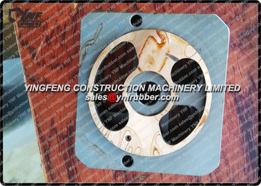 Mua Hitachi Hpv102 Excavator Set Plate / Valve Plate Excavator Hydraulic Parts Hydraulic Pump Repair For Ex200 - 5 online manufacture
