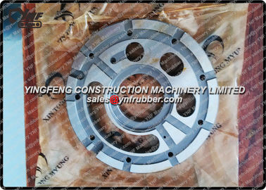 Mua Hpv095 Hitachi Excavator Hydraulic Parts Set Plate / Valve Plate PISTON for Hpv095 / PC200-7 online manufacture