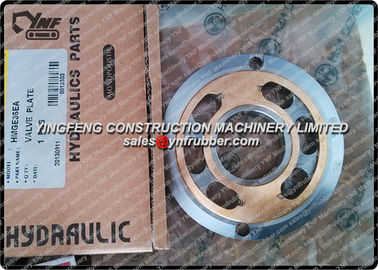 Mua Hitachi Zaxis 200 Travel Motor Excavator Motor Parts For HMGE36EA ZX200 Travel Motor online manufacture