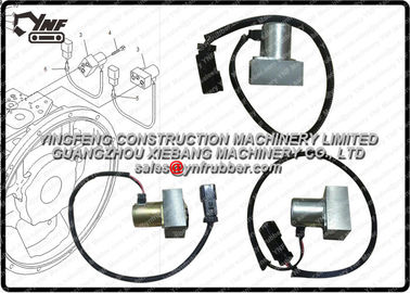 Mua Phụ tùng máy đào Phụ tùng cho máy nén khí Komatsu PC200-7 Van Solenoid Van PC200-8 PC300-7 PC270-8 online manufacture