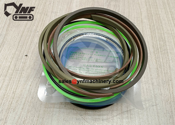 Mua Bộ sửa chữa cánh tay máy xúc Bộ con dấu thủy lực cho Sk200-8 online manufacture