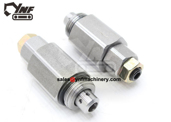 Mua Phụ tùng máy đào Van cứu trợ chính 723-40-50401 cho PC200-6 online manufacture