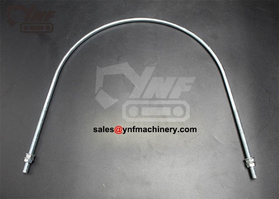 Mua 178-6560 1786560 Phụ tùng máy đào Muffler U Bolt cho 320C online manufacture