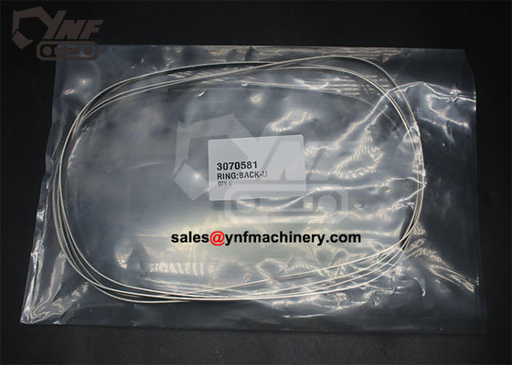 Mua 3070851 Vòng dự phòng tiêu chuẩn cho các bộ phận máy bơm thủy lực online manufacture