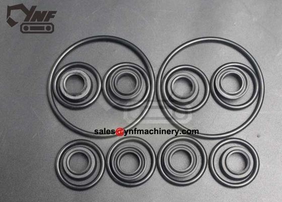 Mua Bộ phận máy xúc thủy lực Bộ dụng cụ đóng dấu van thí điểm cho Hitachi EX350 EX310 EX320 online manufacture
